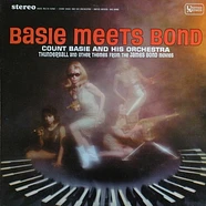 Count Basie Orchestra - Basie Meets Bond