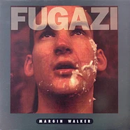 Fugazi - Margin Walker Green Vinyl Edition