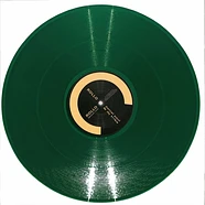 Daniel Paul & DJ Trike - Rollo Green Vinyl Edition