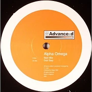 Alpha Omega - Bad Vibe / Dub Step