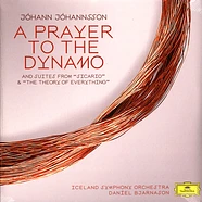 Jóhann Jóhannsson - A Prayer To The Dynamo & Film Music Suites