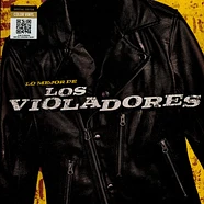 Los Violadores - Lo Mejor De Los Violadores