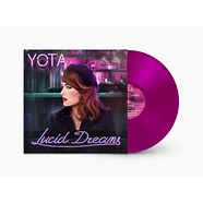 Yota - Lucid Dreams Purple Vinyl Edition