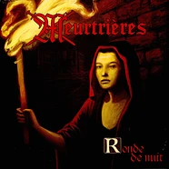 Meurtrieres - Ronde De Nuit Black Vinyl Edition