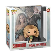 Funko - POP Albums: Shakira - Oral Fixation