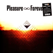 Pleasure Forever - Distal Black Vinyl Edition