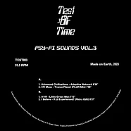 V.A. - Psy-Fi Sounds Vol.3