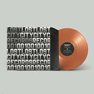 V.A. - Gari Romalis Presents: 3 Da Hard Way Colored Vinyl Edition