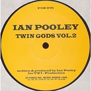 Ian Pooley - Twin Gods Vol. 2