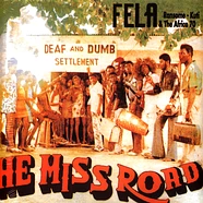 Fela Kuti - He Miss Road