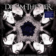 Dream Theater - Lost Not Forgotten Archives - Train Of Thought Instrumental Demos