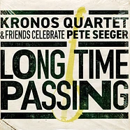 Kronos Quartet - Long Time Passing