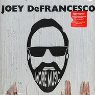 Joey DeFrancesco - More Music