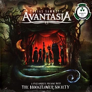 Avantasia - A Paranormal Evening With The