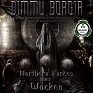 Dimmu Borgir - Northern Forces Over Wacken