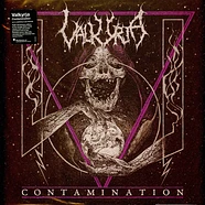 Valkyrja - Contamination