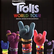 V.A. - OST Trolls World Tour