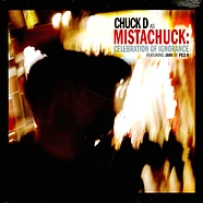 Chuck D - Celebration Of Ignorance