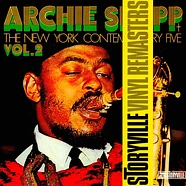 Archie Shepp & The New York Co - Vol. 2