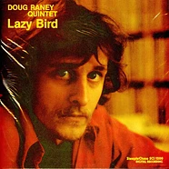 Doug Raney Quintet - Lazy Bird