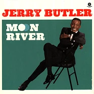 Jerry Butler - Moon River