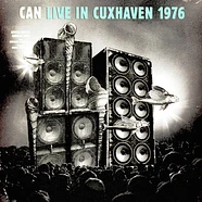 Can - Live In Cuxhaven 1976