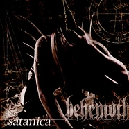 Behemoth - Satanica