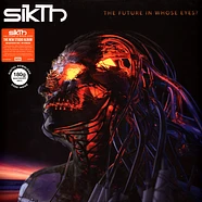 Sikth - The Future In Whose Eyes ?