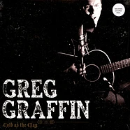 Greg Graffin - Cold As The Clay