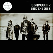 Eisbrecher - Es Bleibt Kalt°! 2003-2023