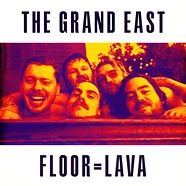 Grand East - Floor = Lava
