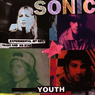 Sonic Youth - Experimental Jet Set, Trash And No Star