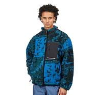 thisisneverthat - SP Sherpa Fleece Jacket