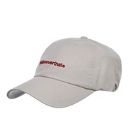 thisisneverthat - T-Logo Cap