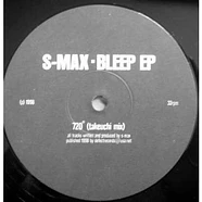 S-Max - Bleep EP