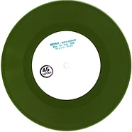 Moar - Afro Disco Green Vinyl Edtion