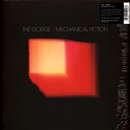 The Gorge - Mechanical Fiction Orange Red Marble Vinyl Edition