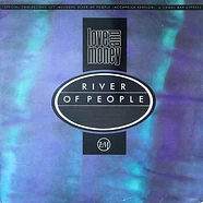Love And Money - River Of People