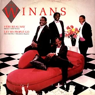 The Winans - Very Real Way / Let My People Go