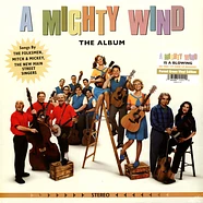 V.A. - A Mighty Wind