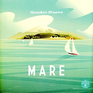 Quadro Nuevo - Mare Limited Green Vinyl Edition