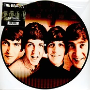 The Beatles - The Covers Picture Disc Edition