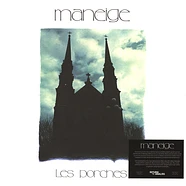 Maneige - Les Porches