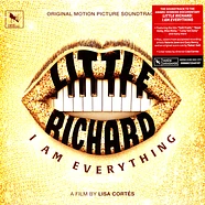 Little Richard - Little Richard: I Am Everything