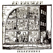 Telemarket - Ad Nauseam