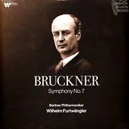Wilhelm Furtwängler - Sinfonie Nr.7 Live-Rec. 1949, S