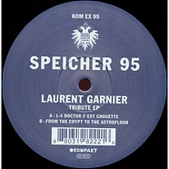 Laurent Garnier - Tribute EP