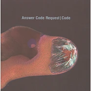 Answer Code Request - Code