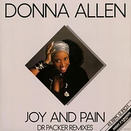 Donna Allen - Joy And Pain (Dr Packer Remixes)