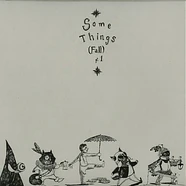 V.A. - Some Things (Fall) Pt. 1